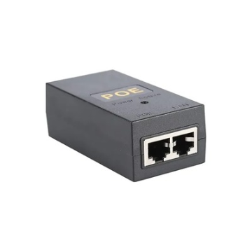 اینژکتور PoE 24V / 1A (24W)